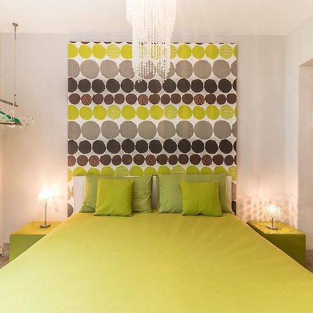 Riad Rooms サルニコ エクステリア 写真
