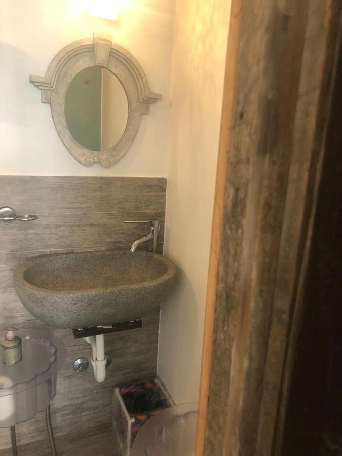 Riad Rooms サルニコ エクステリア 写真
