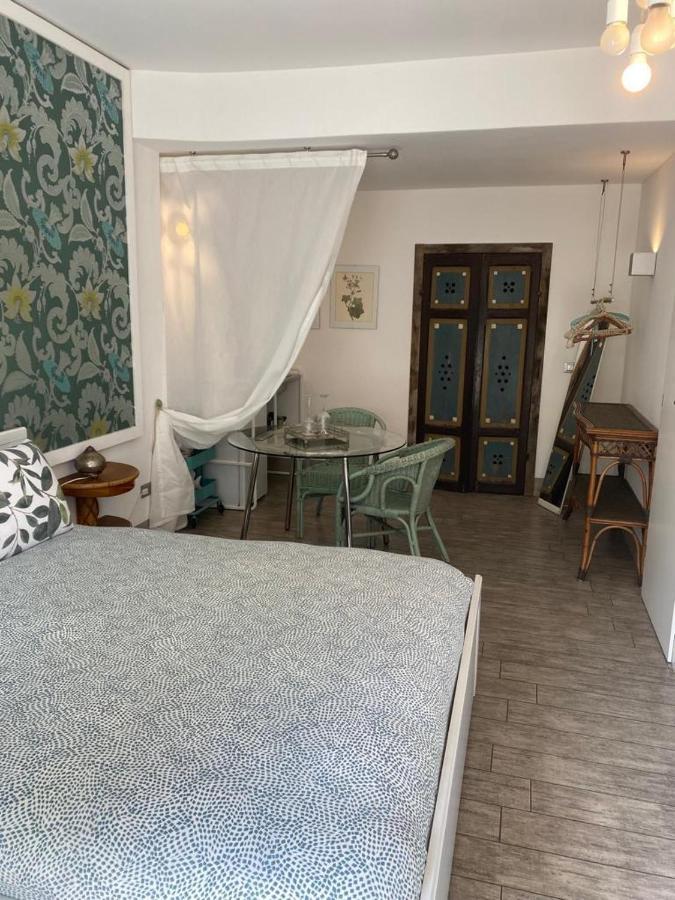 Riad Rooms サルニコ エクステリア 写真