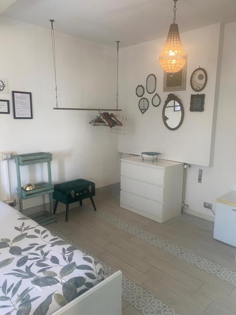 Riad Rooms サルニコ エクステリア 写真