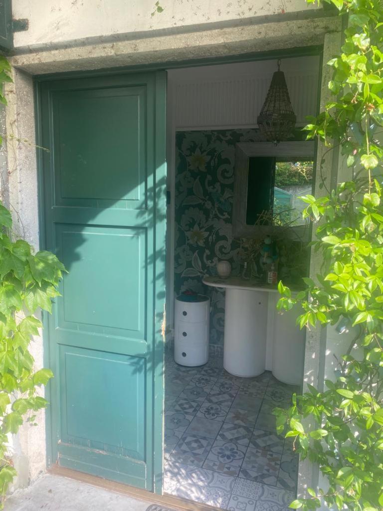 Riad Rooms サルニコ エクステリア 写真
