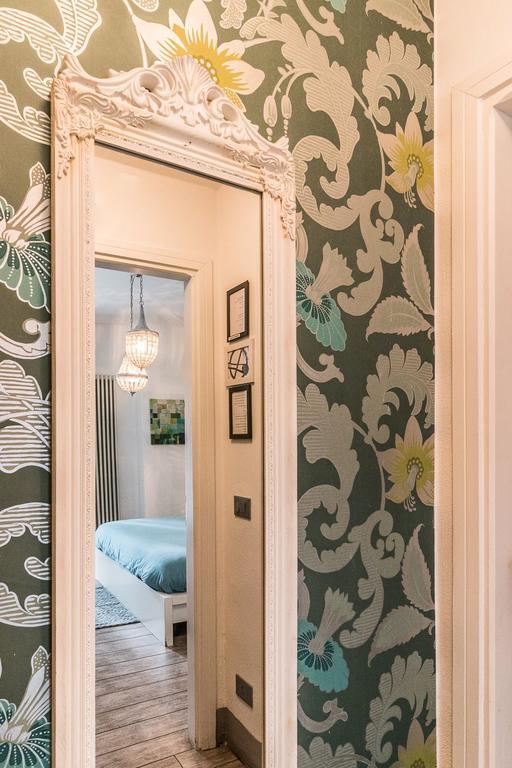 Riad Rooms サルニコ エクステリア 写真