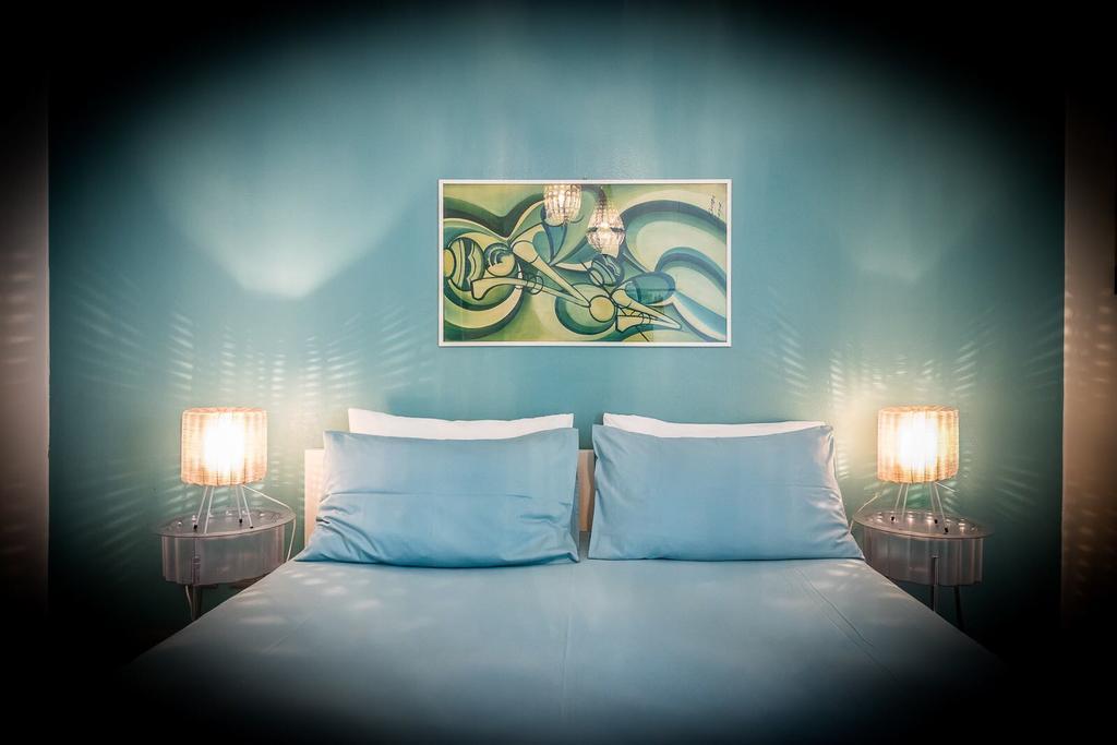 Riad Rooms サルニコ エクステリア 写真