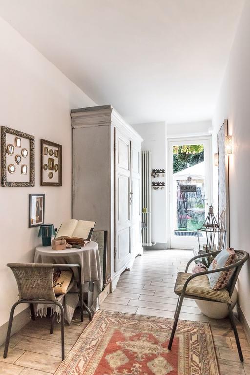 Riad Rooms サルニコ エクステリア 写真